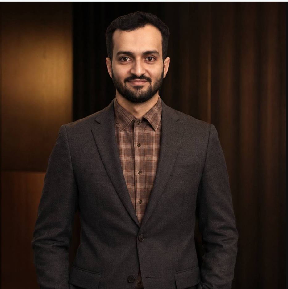 مصطفی قدیری