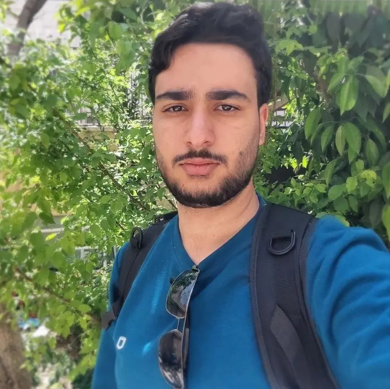 یاسین سموعی