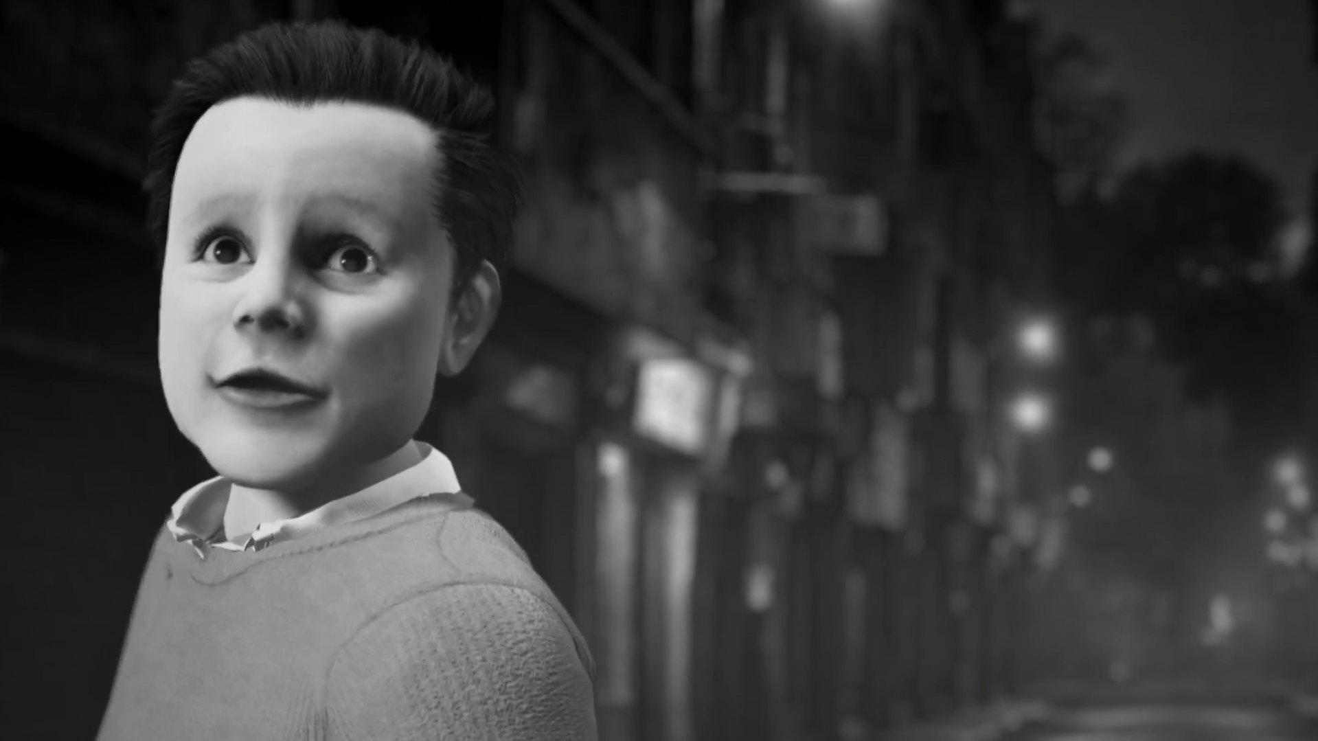 لبخند آسمان