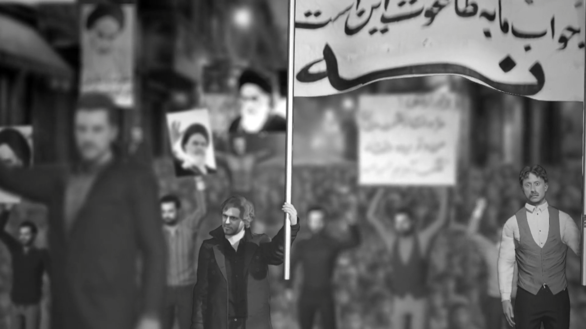 لبخند آسمان