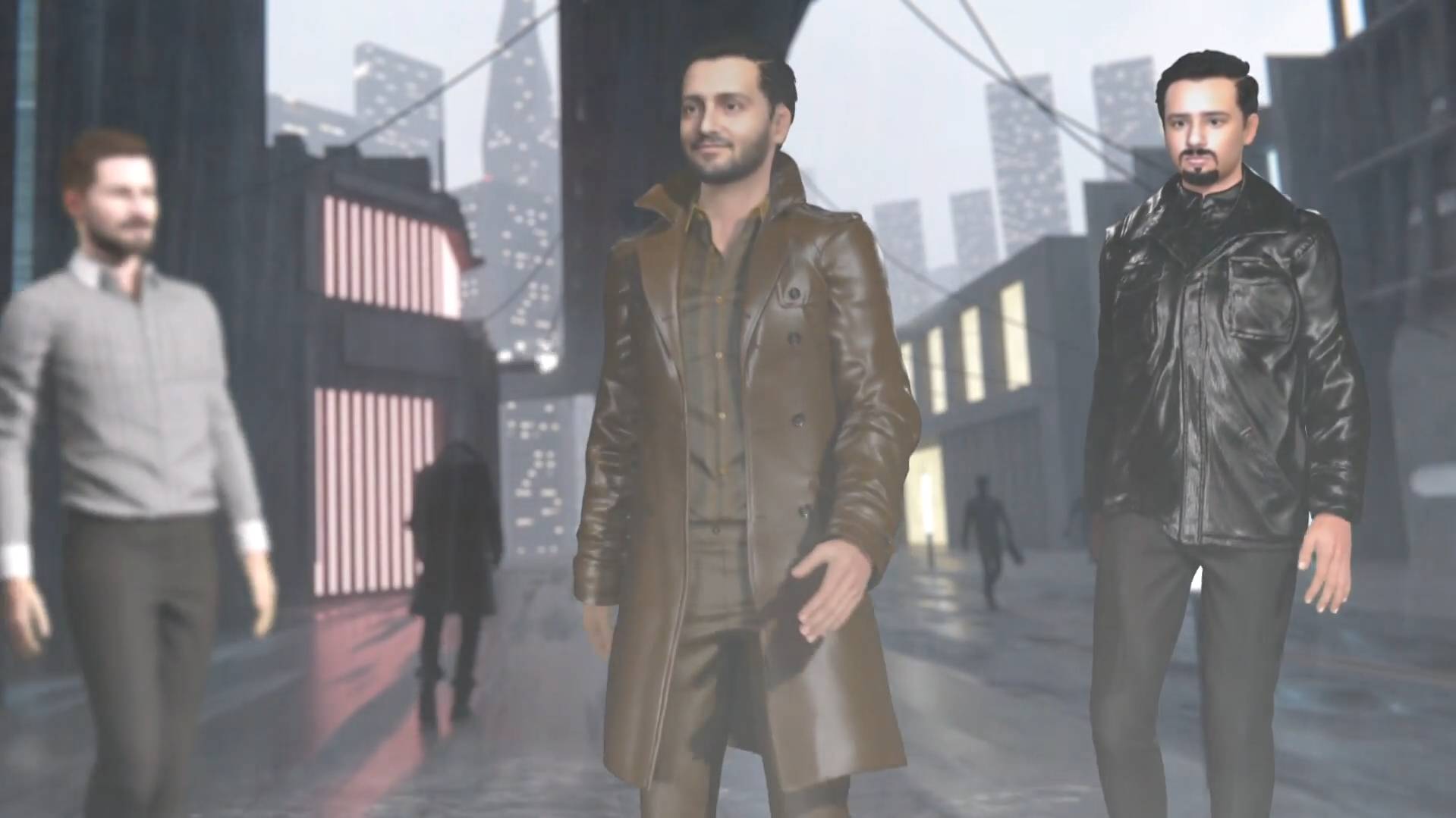 نفس صبح