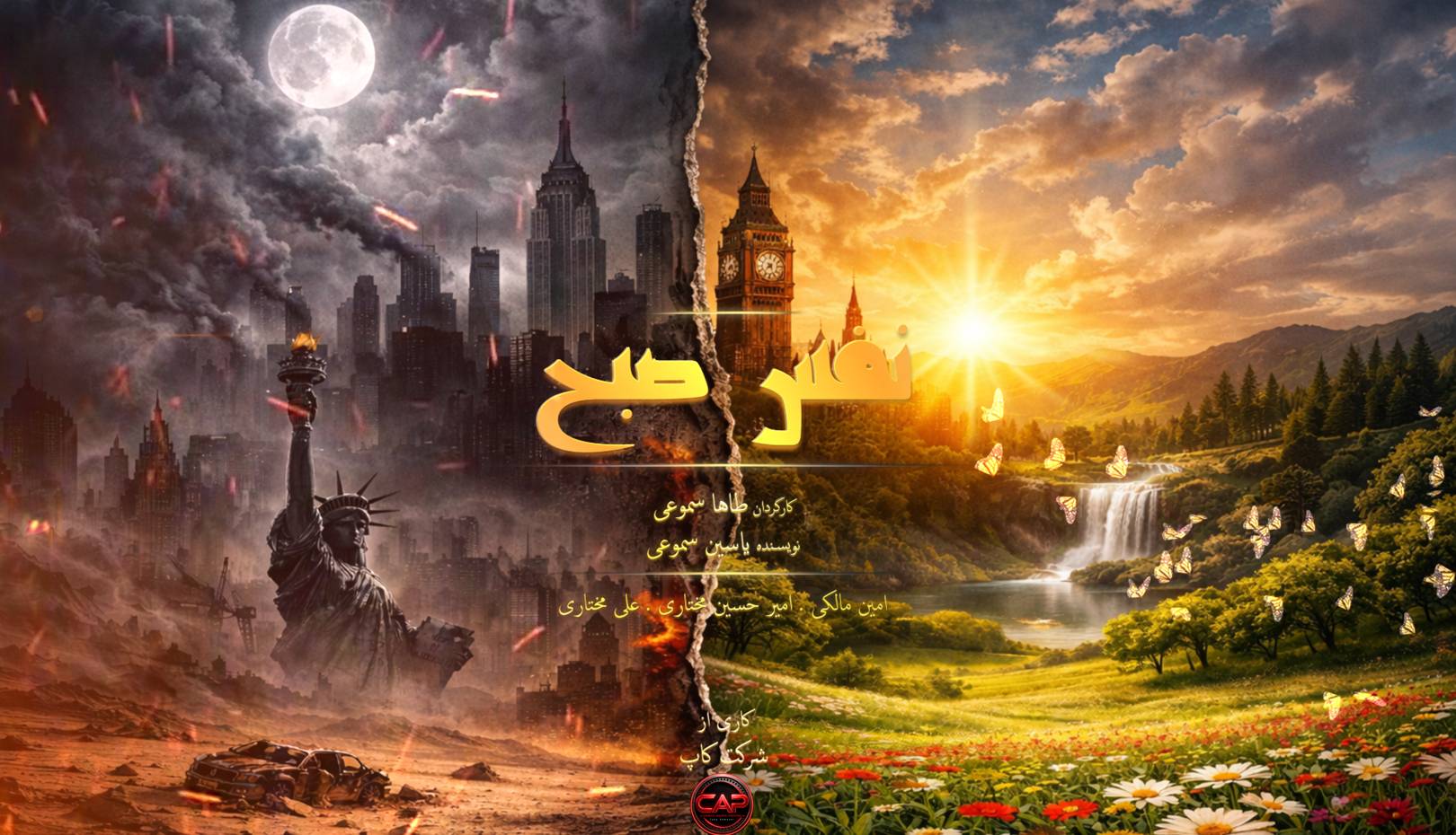 نفس صبح