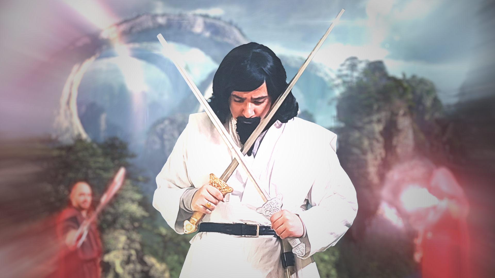 معرفی طاهای سفید (white taha)