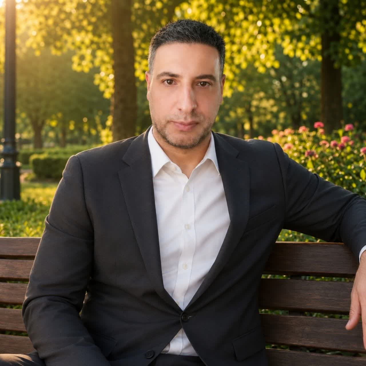 معرفی محمد سموعی