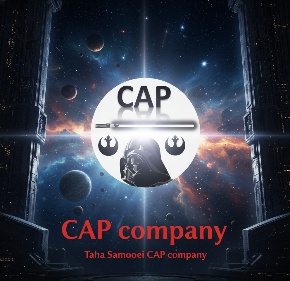 CAP Company Wallpapers (Part Two)
