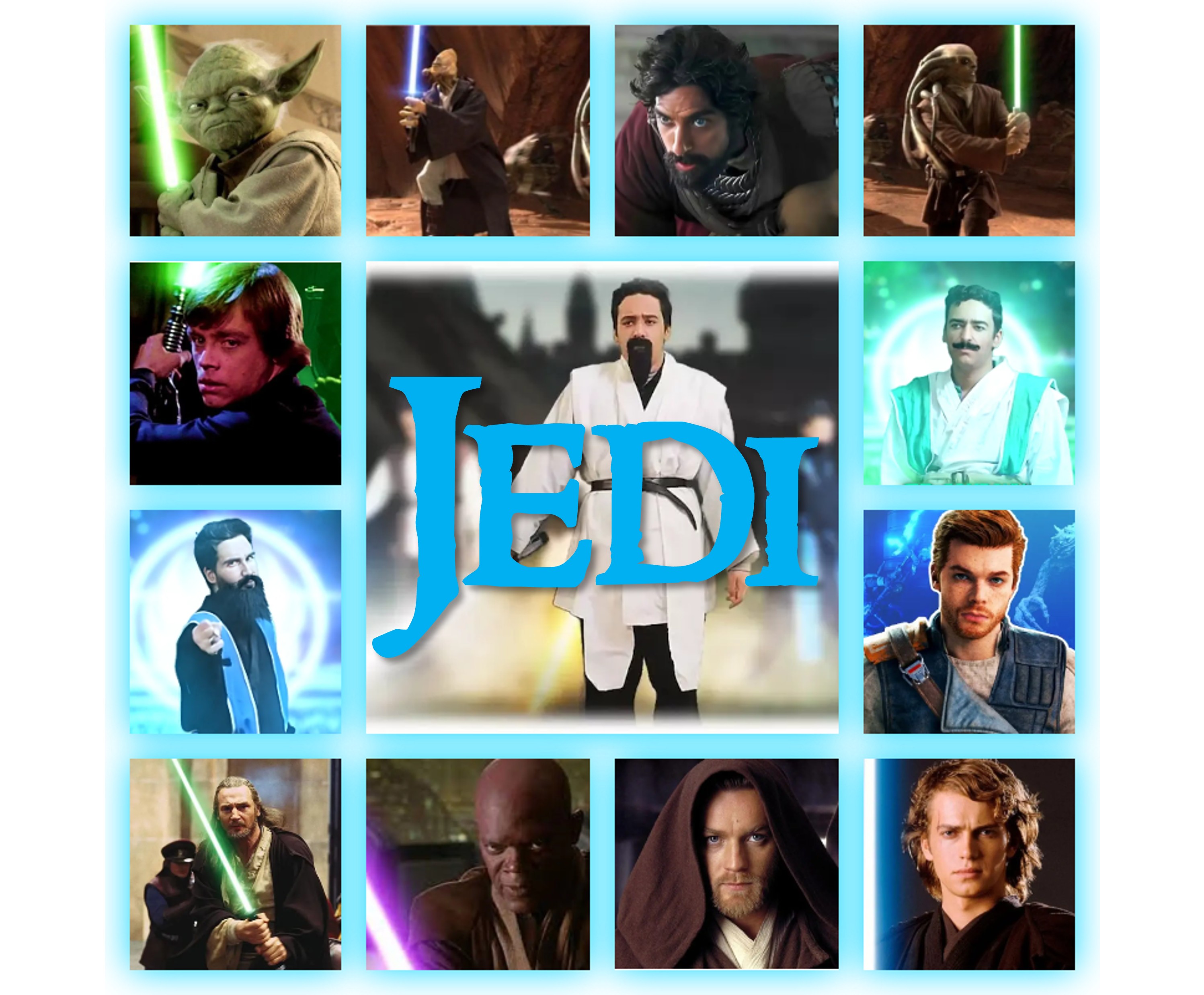 jedi