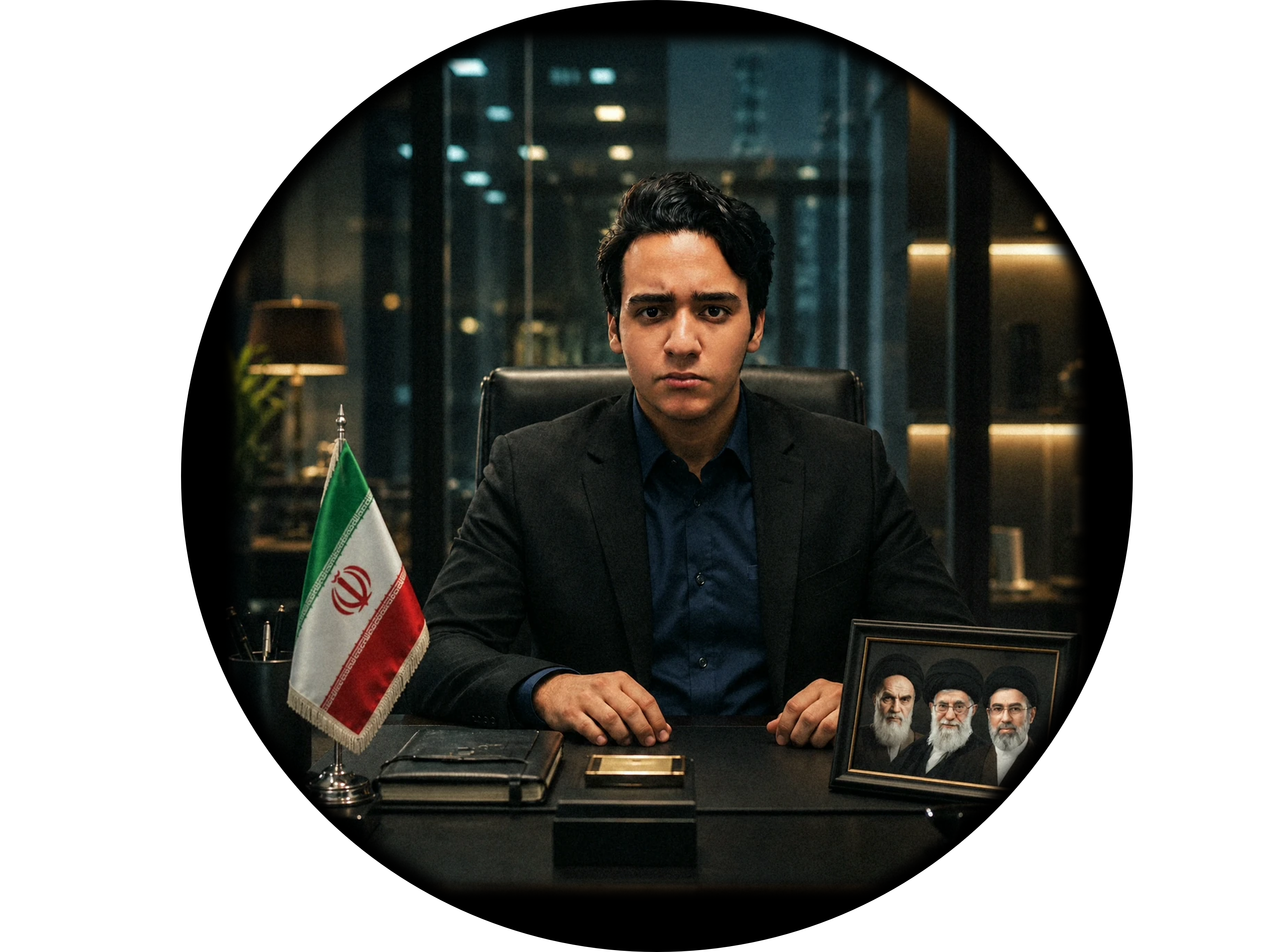 Taha Samooei