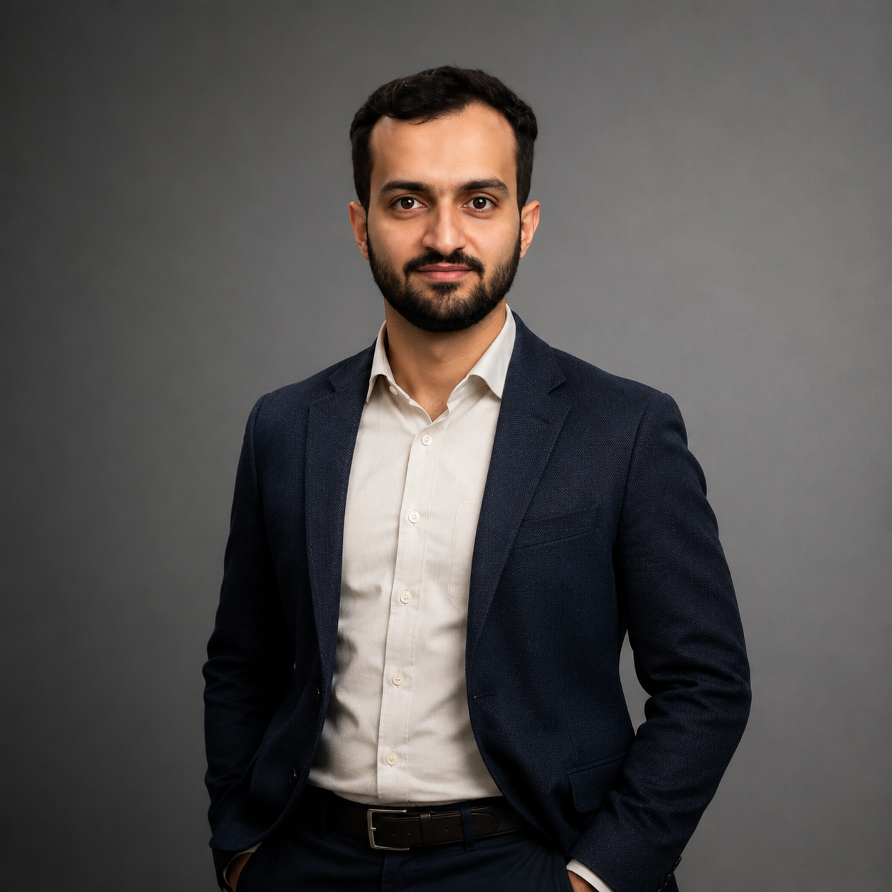 Mustafa Ghadiri