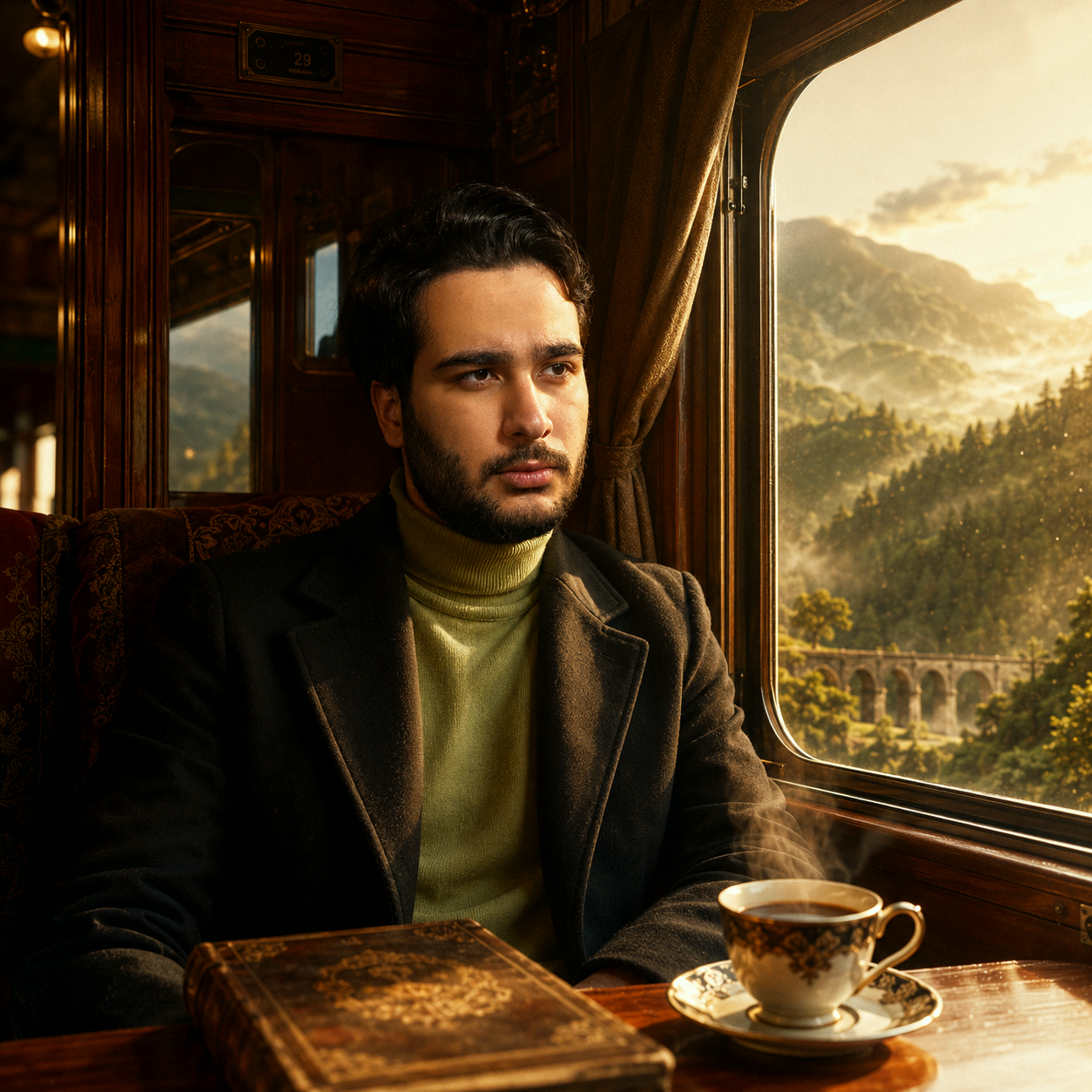 Yasin Samooei
