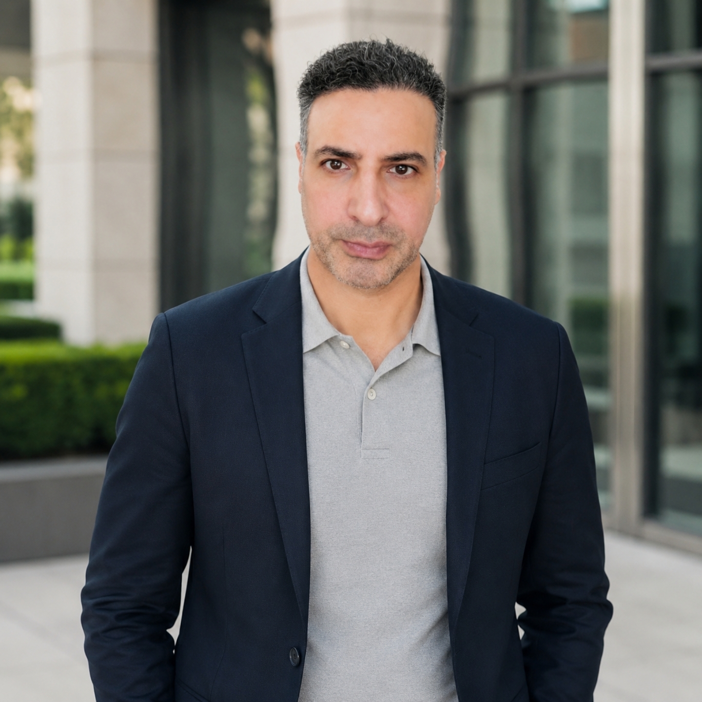 Mohammad Samooei