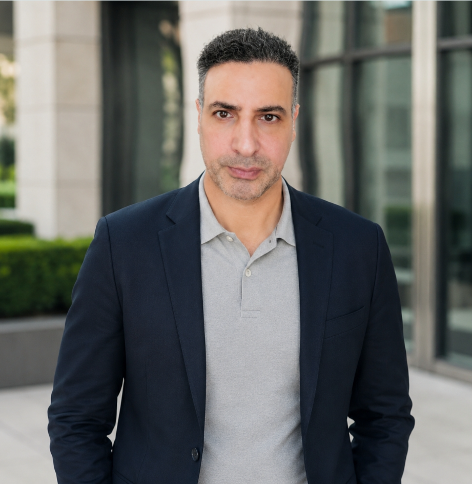 Mohammad Samooei