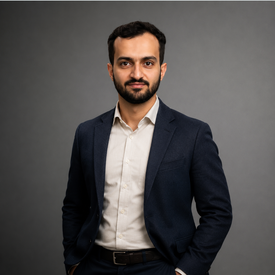 Mustafa Ghadiri