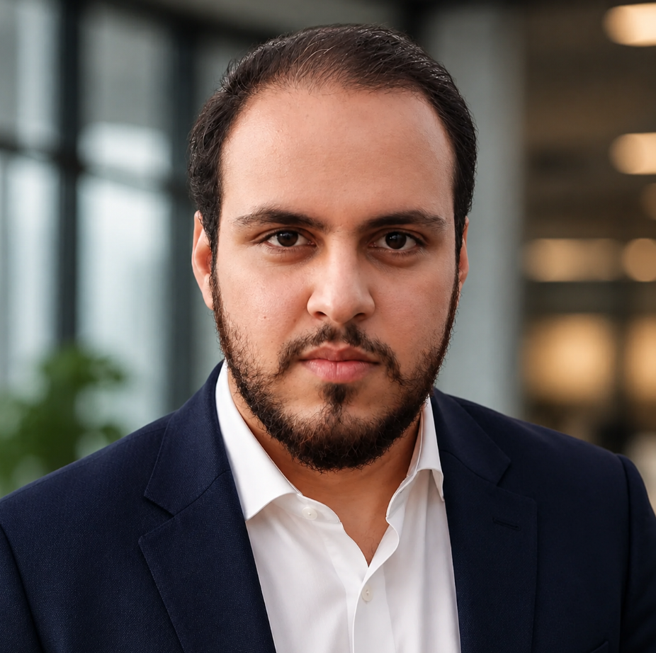 Amir Hossein Mokhtari