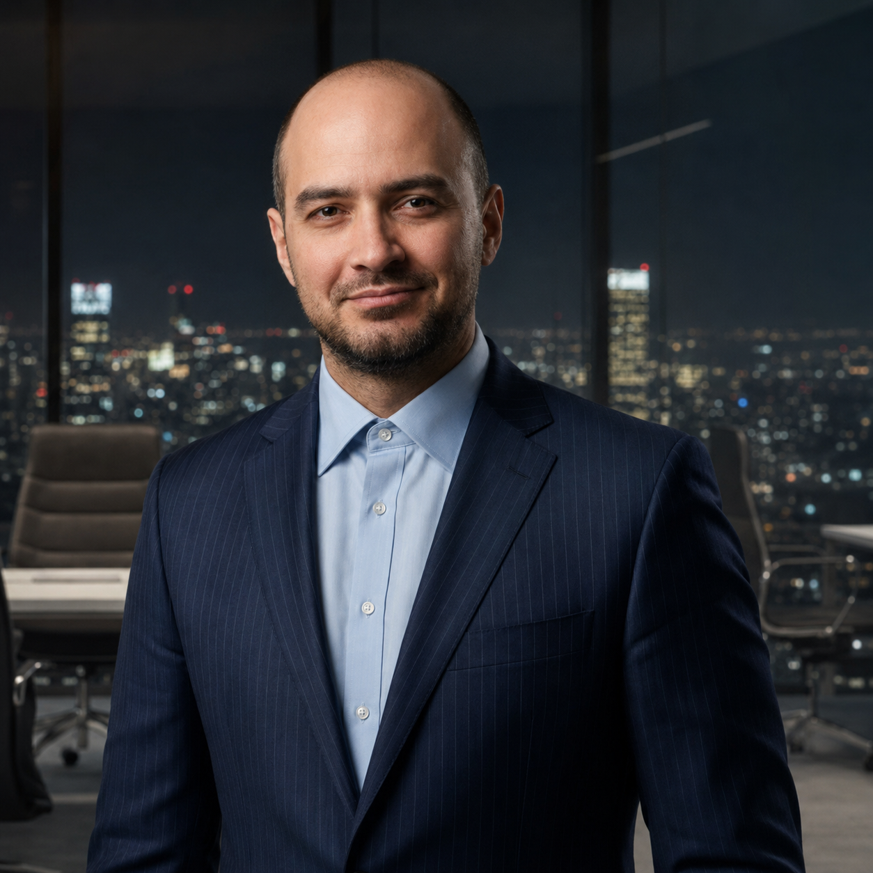 Ali Mokhtari