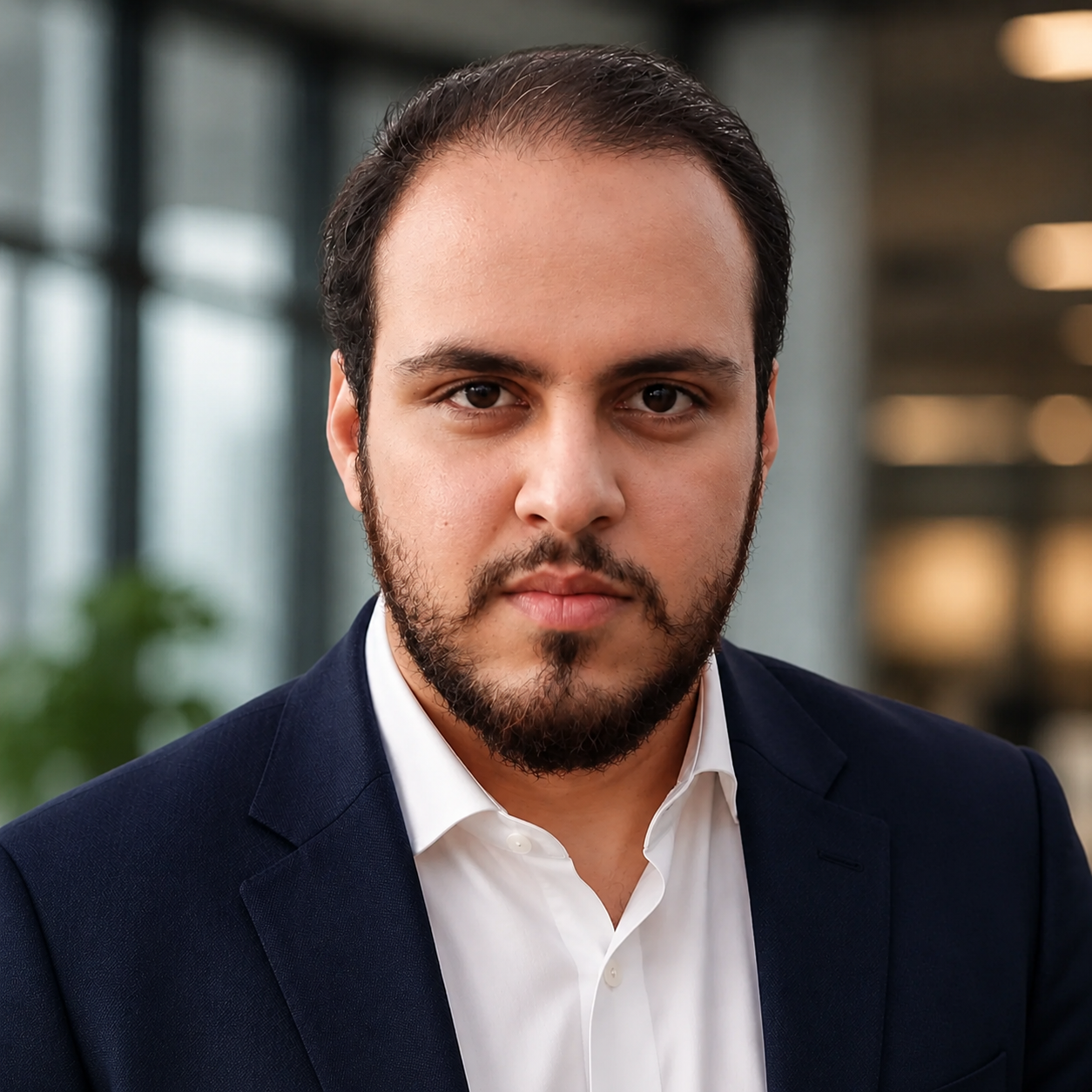 Amir Hossein Mokhtari