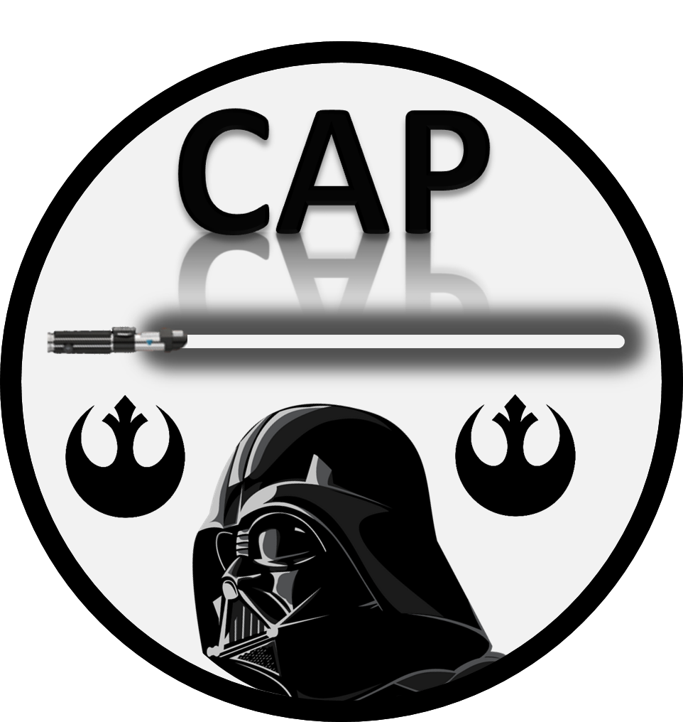 CAP Logo