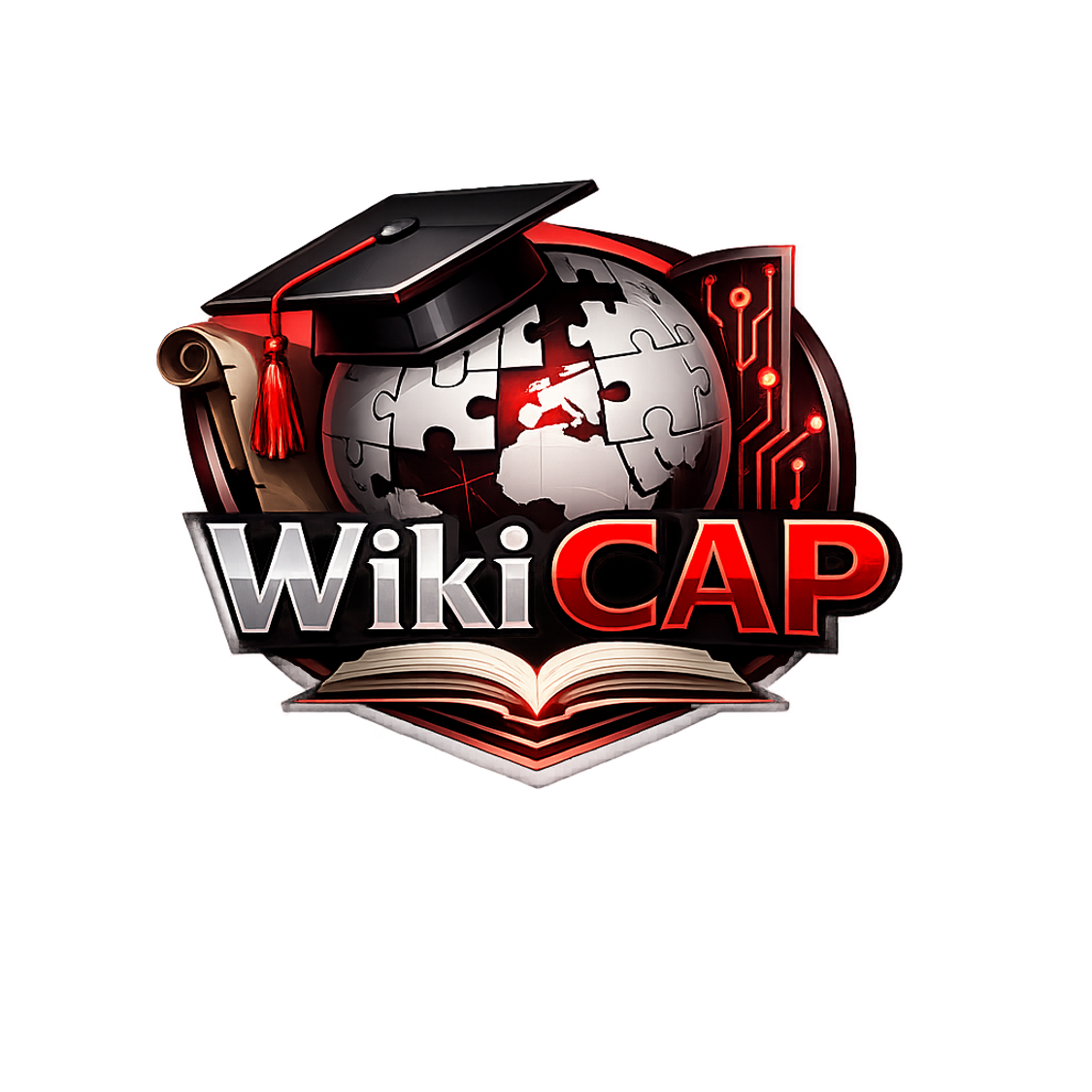 Wiki Icon